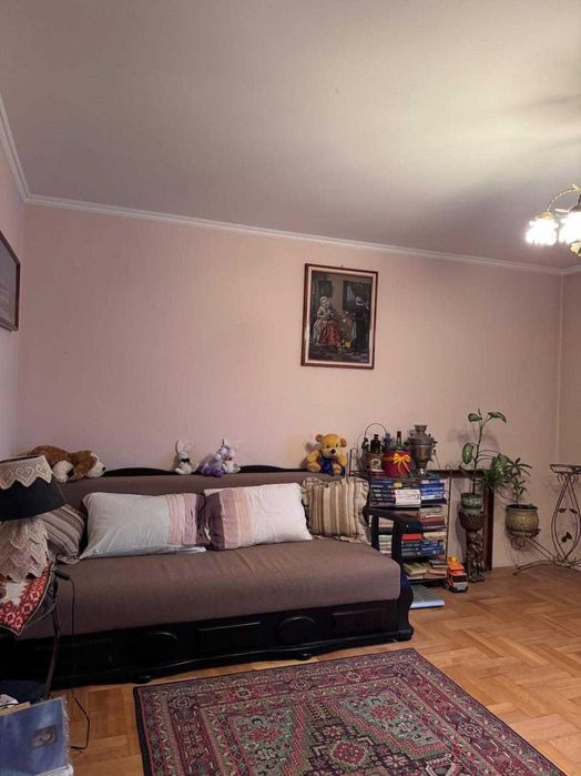 Кімната/Ремонт/Хмільова 11/Чешка/Львів