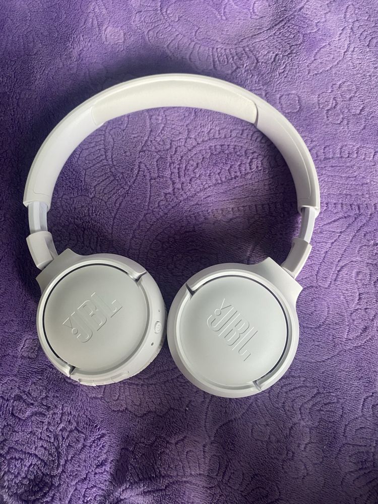 Навушники JBL tune 510bt