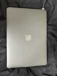Macbook Air 2011