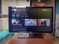 Telewizor Samsung 37" FullHD UE37D5000PW