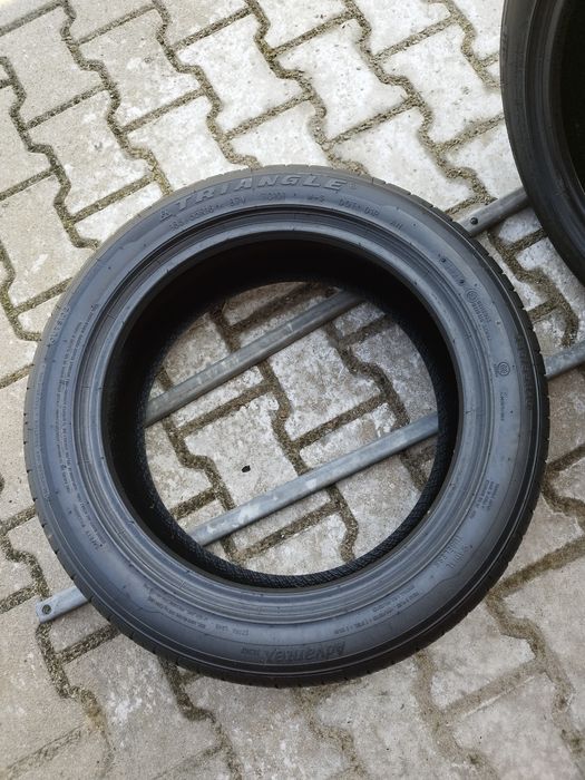 4x opony letnie 185/55 r16 triangle adventec tc101 87v