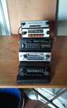 Radios classicos transformador 6v/12v