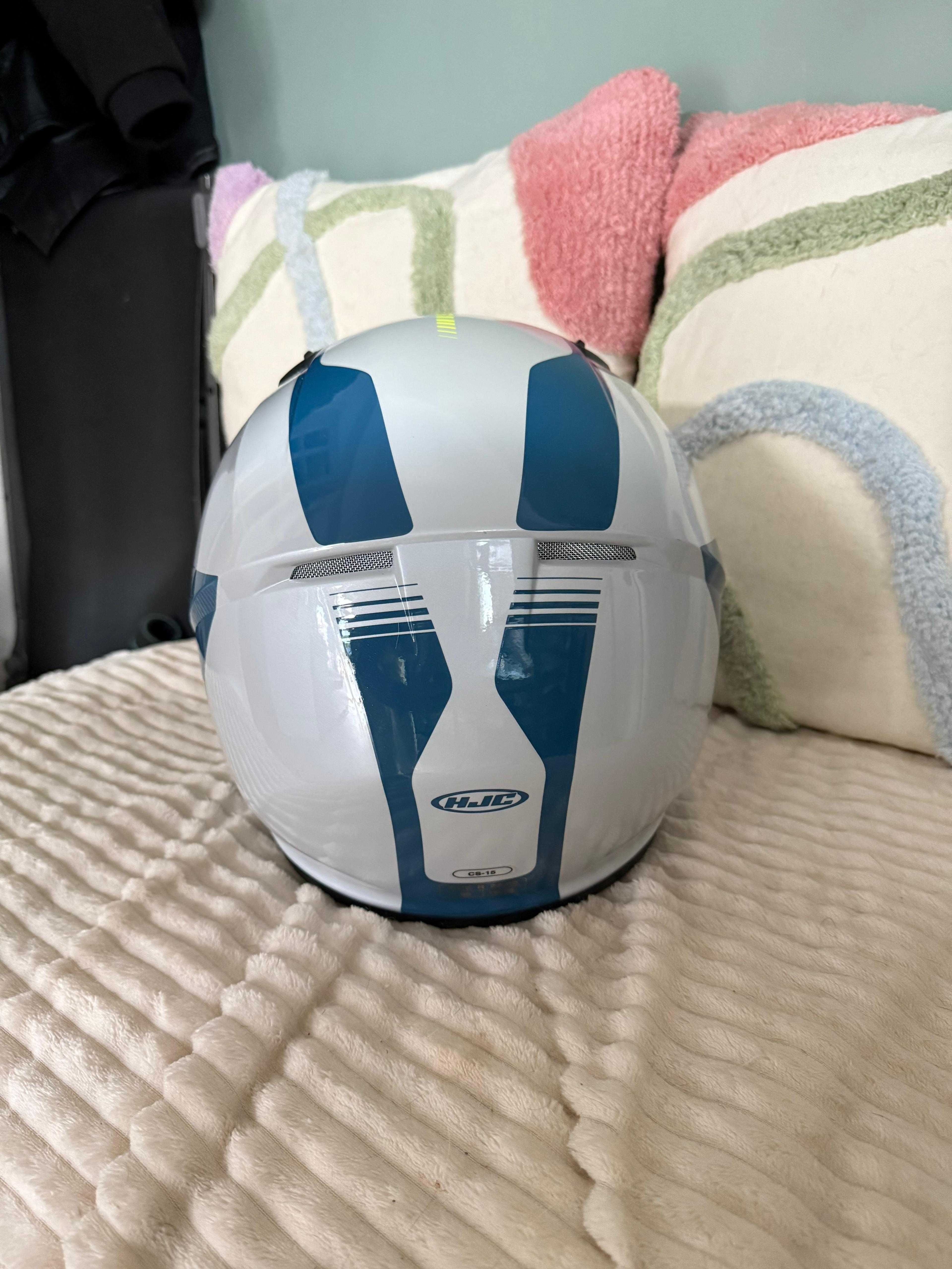 Capacete HJC CS-15 (L)