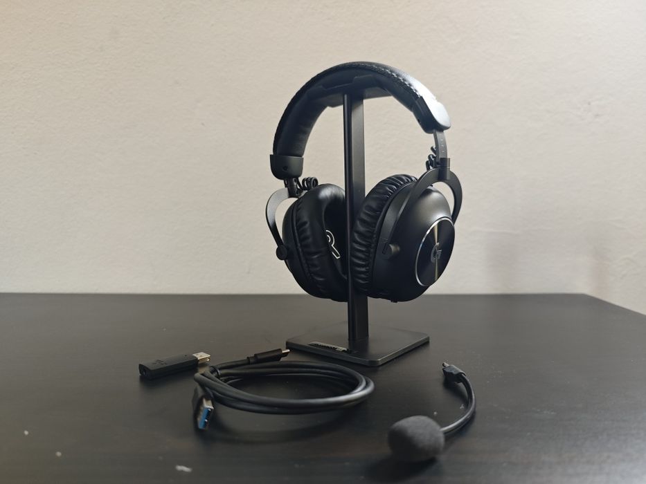 Logitech G Pro X 2 Lightspeed