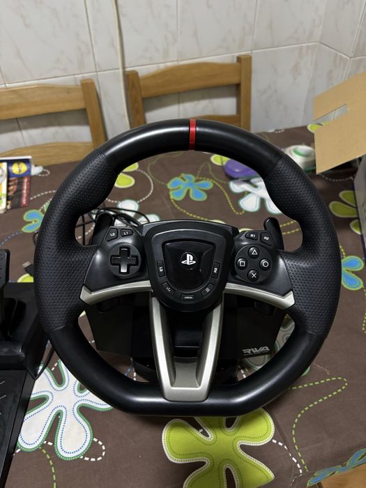 Volante - pc, ps4, ps5
