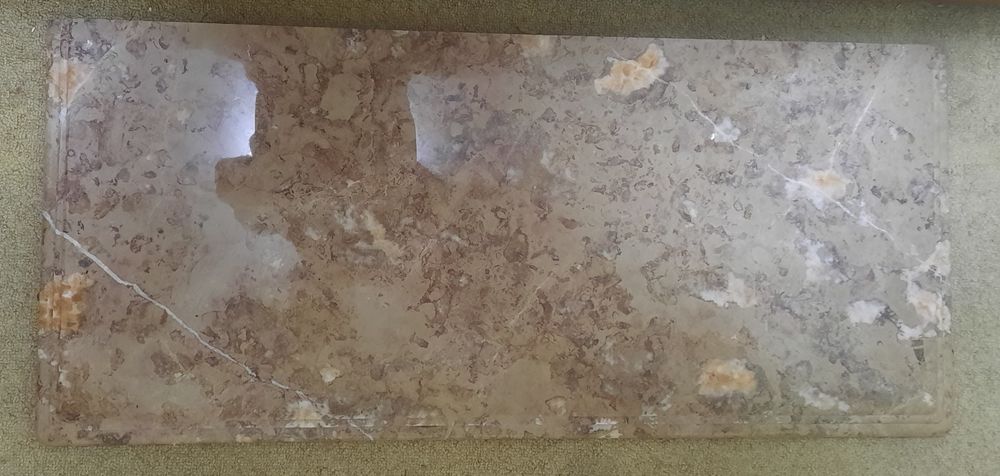 Mármore para Mesa Cabeceira Quarto