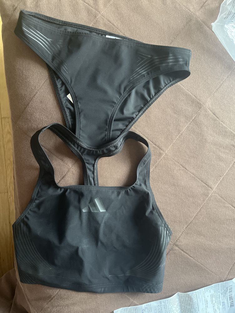 Продам купальник adidas jn6925