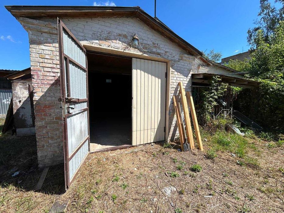 Оренда столярного цеху 242м.кв Немішаєво