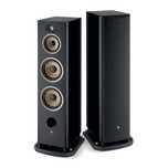 Focal Aria EVO X N4 Czarny lakier | NOWE | Salon Warszawa | Odsłuch