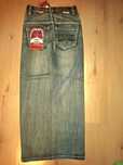 Tribal Gear Baggy Jeans streetwear