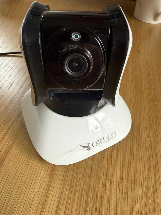 ORLLO WIFI PoE Rejestrator 4x kamera wifi