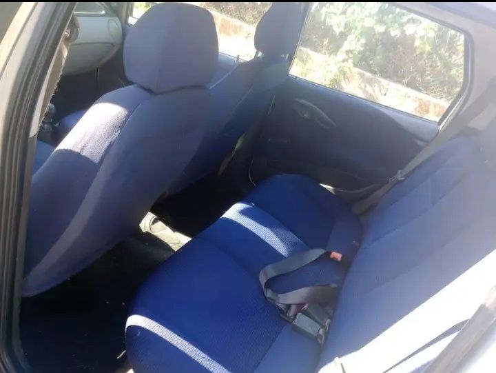 Fiat Punto 1.2 16v 2001/11