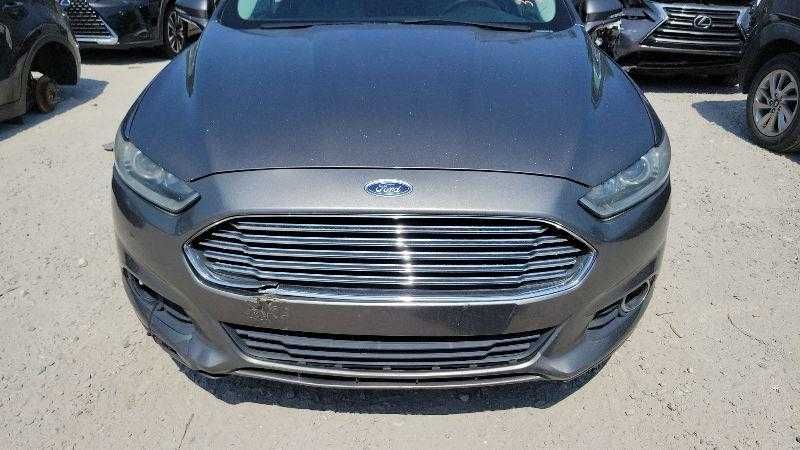 разборка Ford Fusion 2013 2014 2015 2016 цвет UJ 1.6