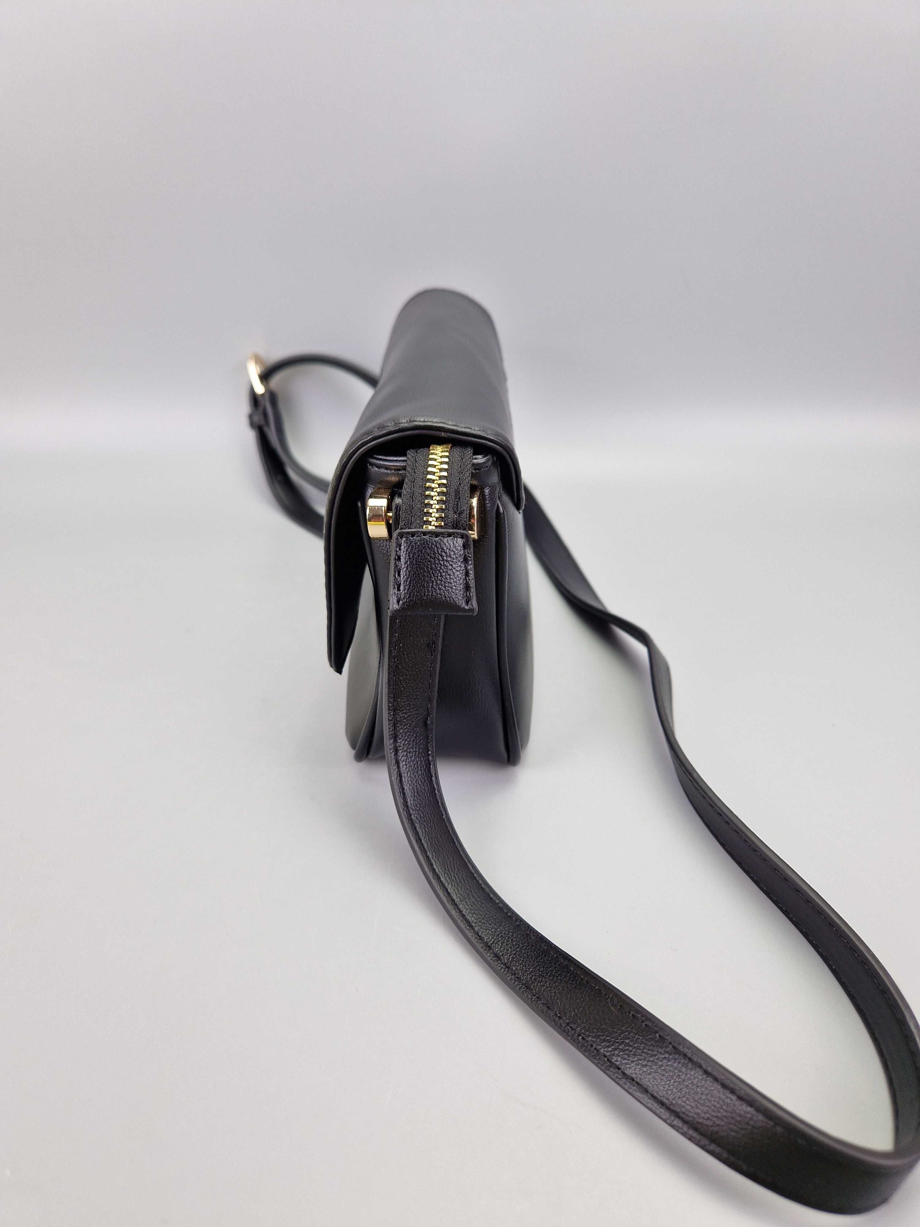 Torebka Listonoszka VALENTINO Caprice Flap Bag