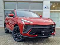 Forthing T5 EVO
