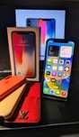 Apple iPhone X 256GB neverlock