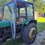 Kabina oryginalna ursus c-330 c-328 c-335