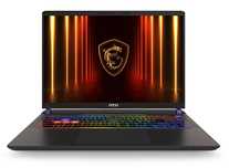 MSI Vector 16 XH AI A2XWHG
