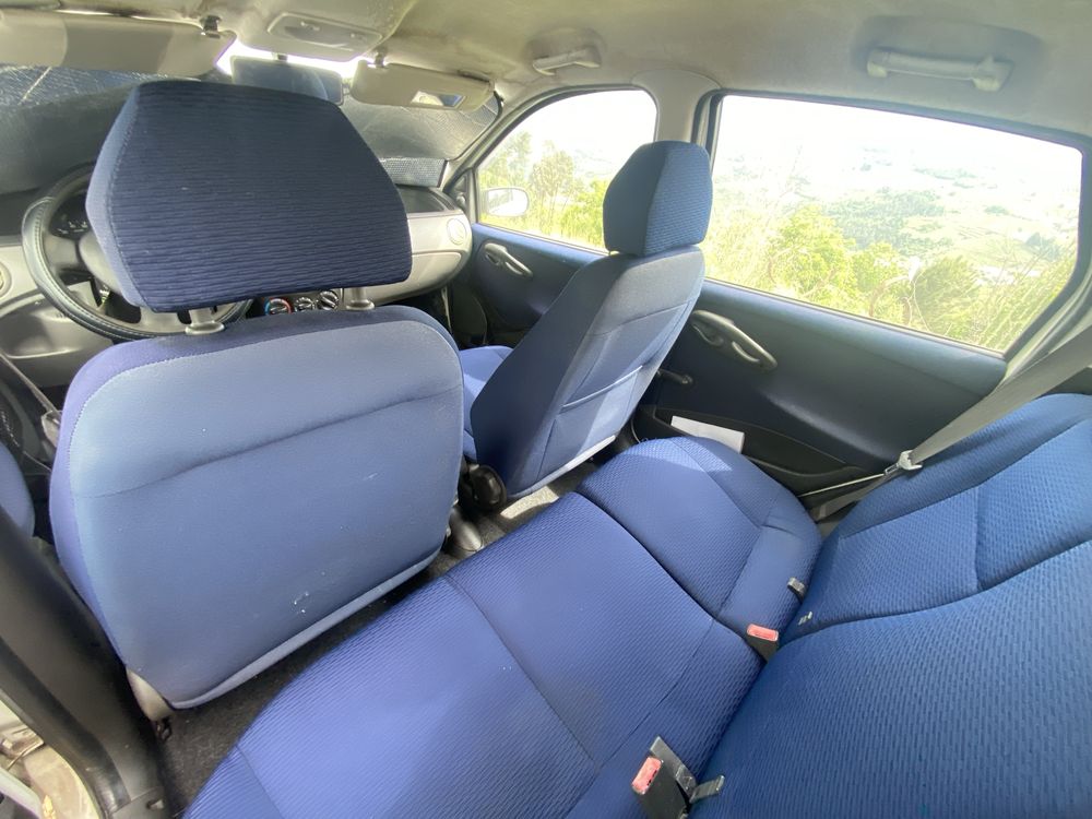 Fiat punto  ano 2000
