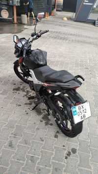 Продам Мотоцикл Loncin JL 200-68A