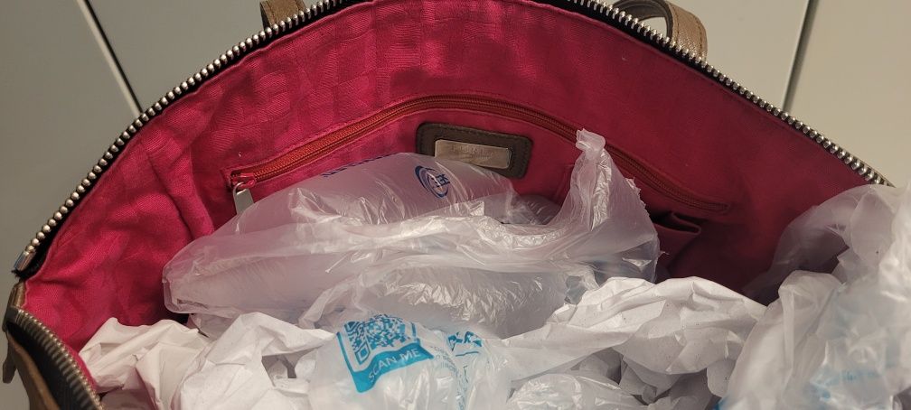 Torebka FURLA stan doskonały OKAZJA