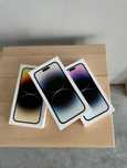 iPhone 14 Pro Max про макс