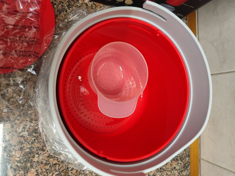 Panela de Arroz AEG A9MBSTE2 (2 L)
4.4