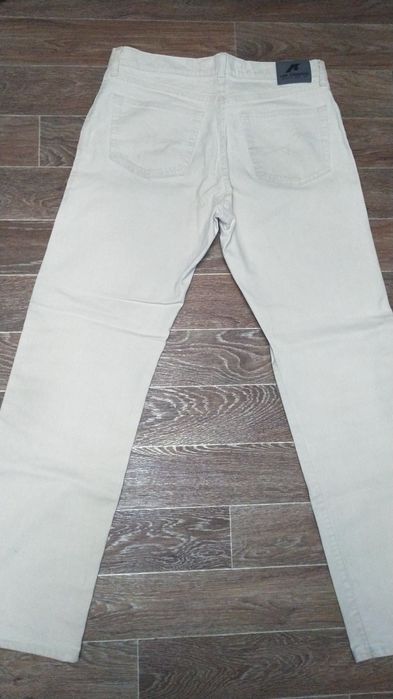 Lee Cooper біліі чоловічі джинси S-M. Обмін на срібло