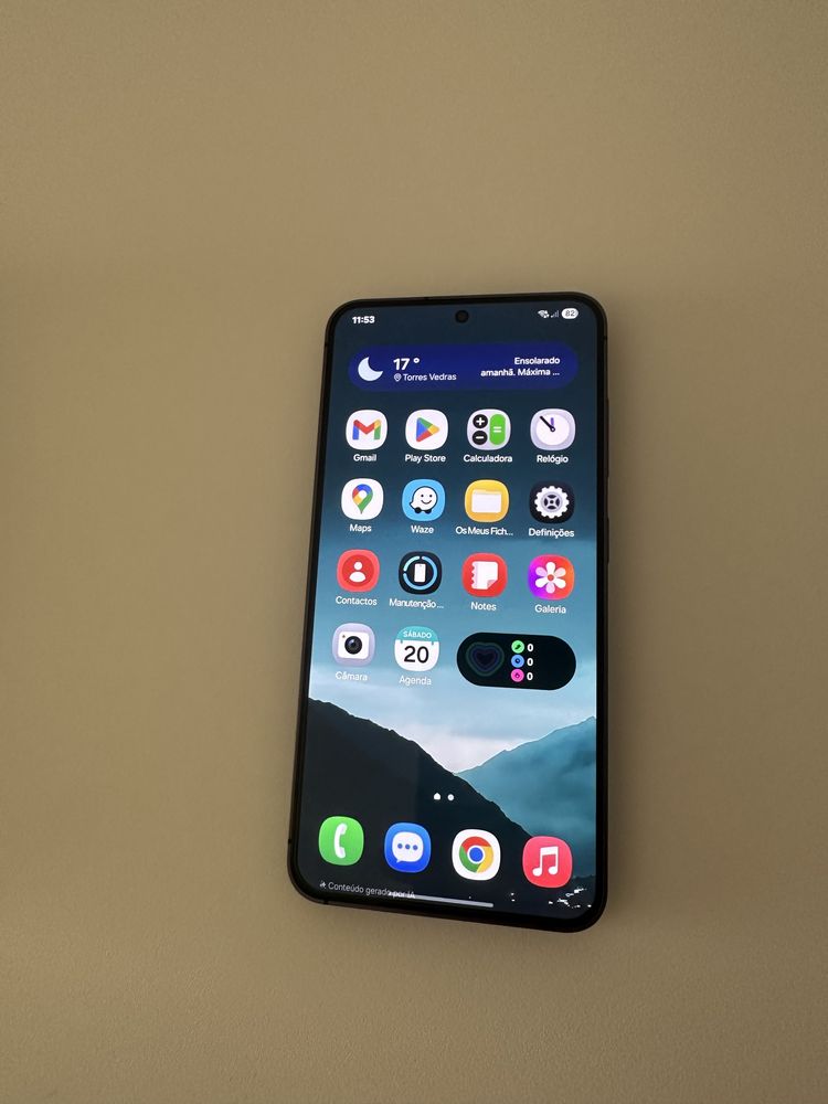 Samsung Galaxy S24