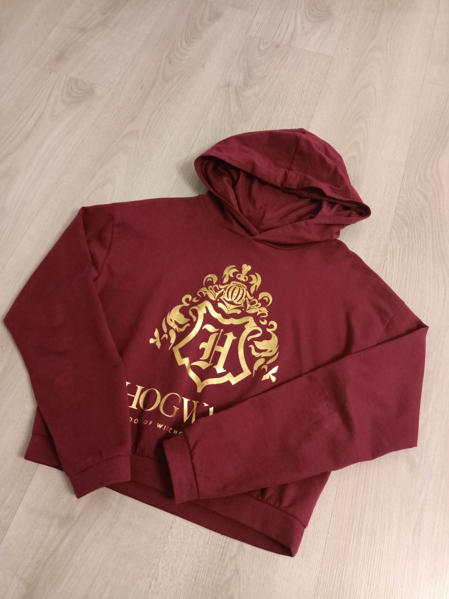 Bluza Harry Potter 146/152