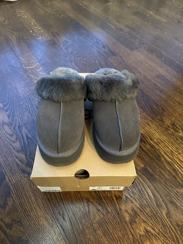 Мюли ugg новые