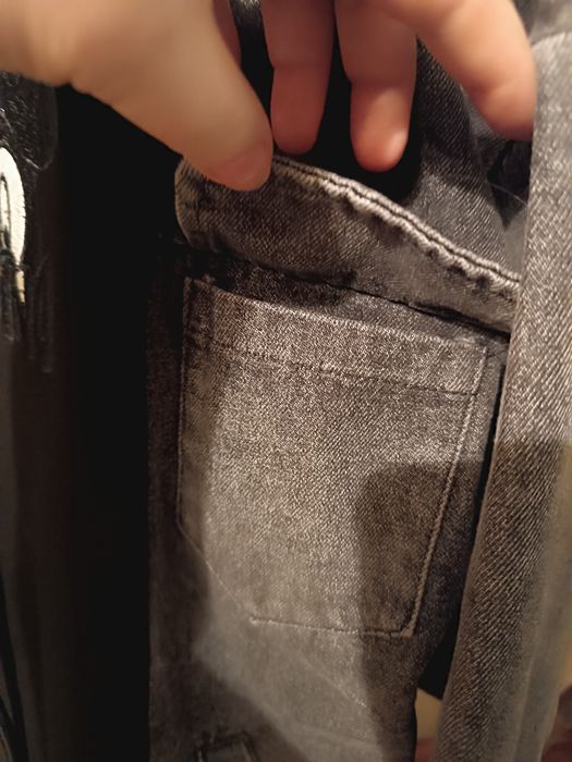 Очень красивая куртка батального размера