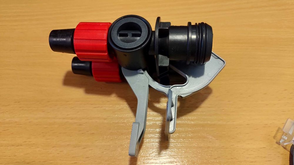 Filtr kubełkowy Fluval 405