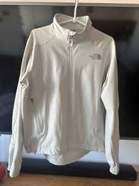 Softshell The north face r. M