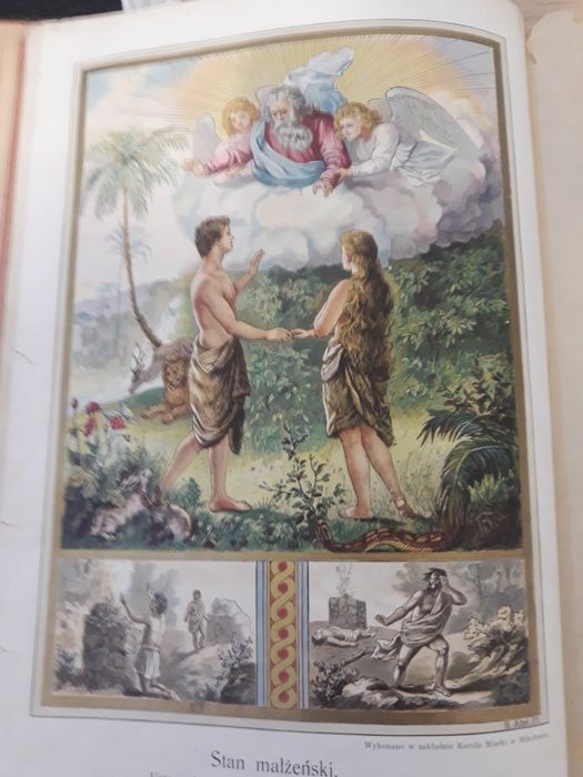 Prawidła życia chrześcijańskie  dla każdego wieku i stanu