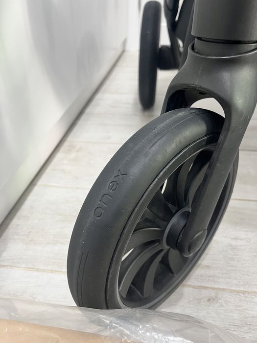 Коляска anex m/type 2 в 1 Анекс