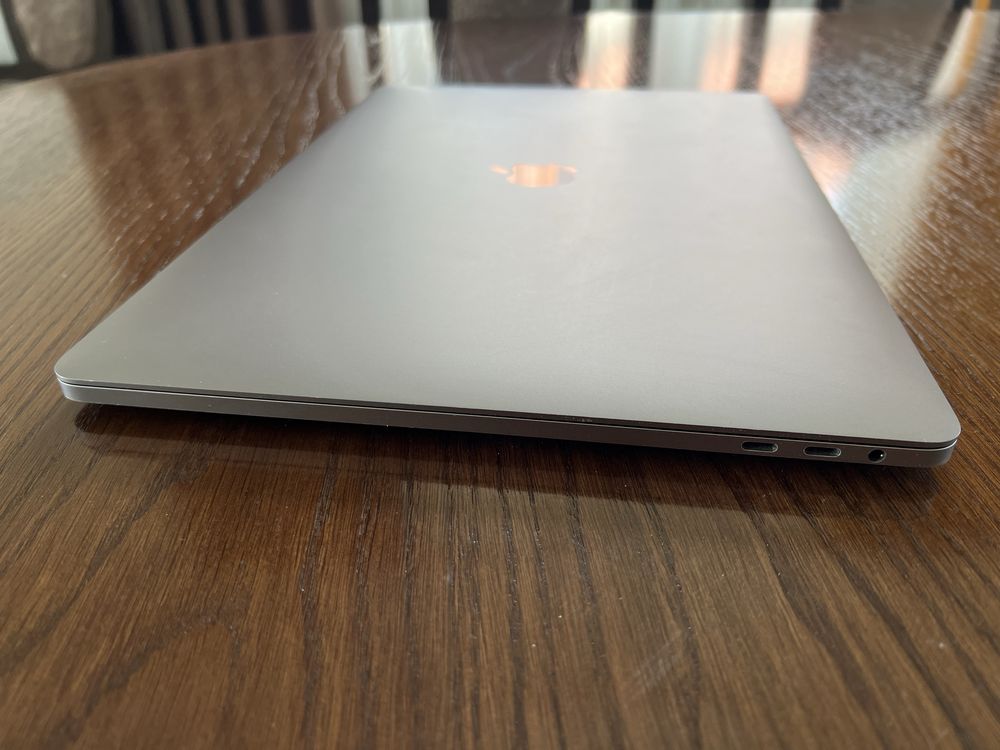 MacBook Pro 15 2017