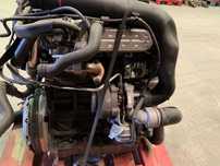 Motor 2.0tdi BKD 140cv