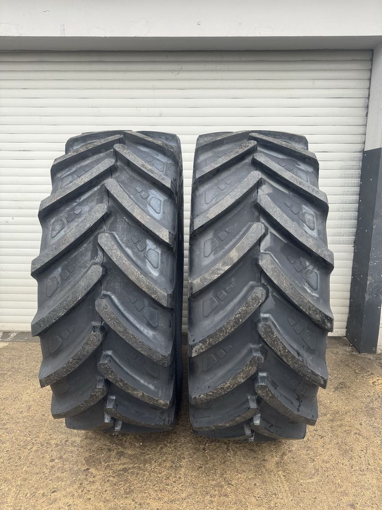 Ling Long 580/70R38 LR700 XL 167D wzmacniana