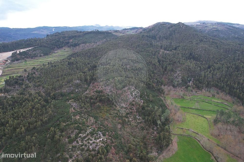 Terreno  para venda