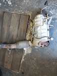 Filtr DPF mazda 6 GJ 2.2 skyactive 2013