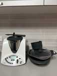 Bimby TM31 como Nova