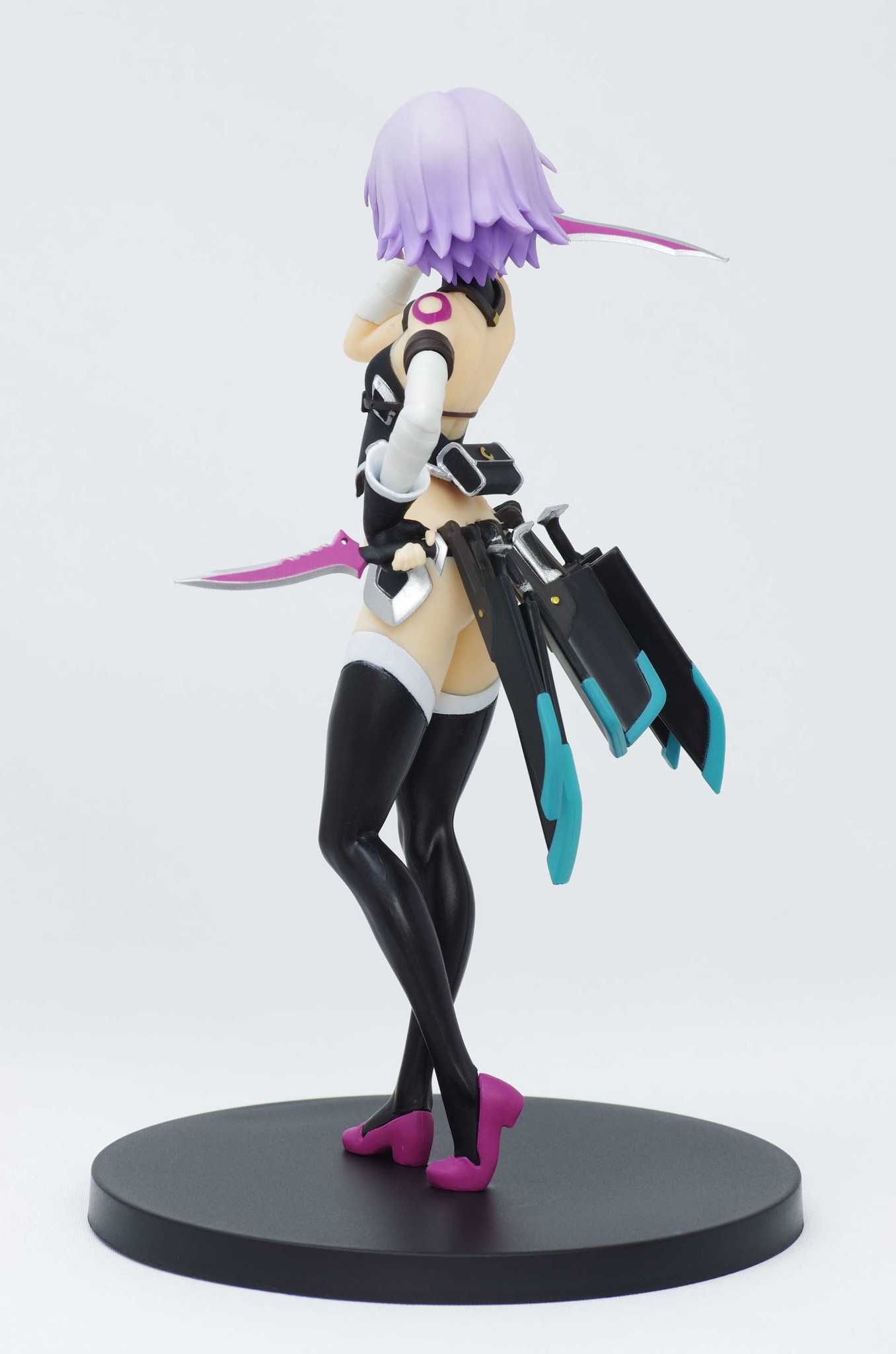 Figurka Fate/Apocrypha - Jack the Ripper (Assassin)