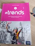 Trends 1 zeszyt ćwiczeń do języka niemieckiego dla liceów i techników
