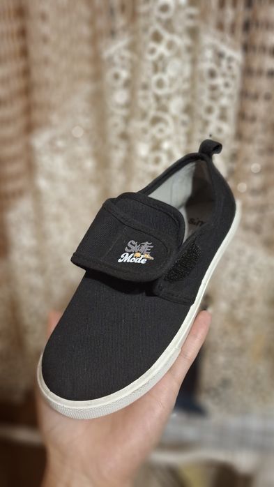Макасини на хлопчика,31 розмір