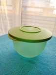 Pojemnik Tupperware 1300 ml zielony