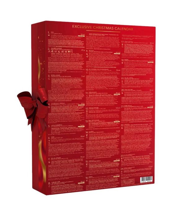 Kalendarz adwentowy Douglas 2025