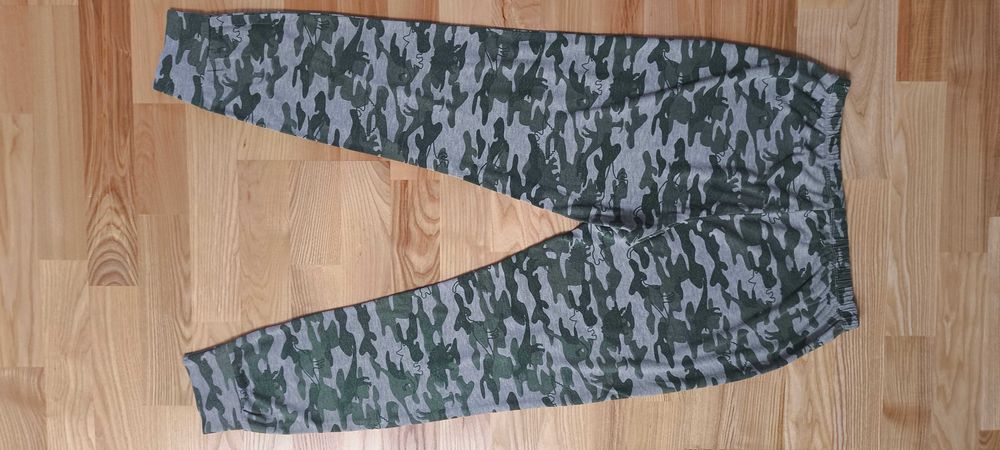 Piżama Zara r 164 dinozaur t-rex