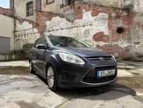 Ford Grand C-MAX Ford CMAX 7os 1,6 ecoboost!