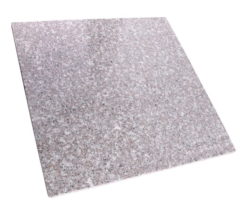 Płytki Kamienne Granit Brąz Królewski G664 60x60x2cm polerowane